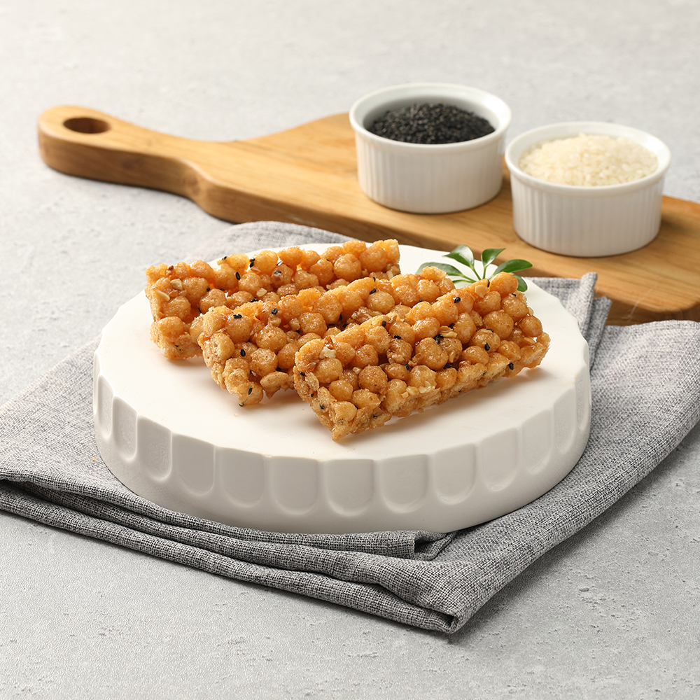 [풀무원]디자인밀 우리쌀로 만든 오란다(28gx30개)